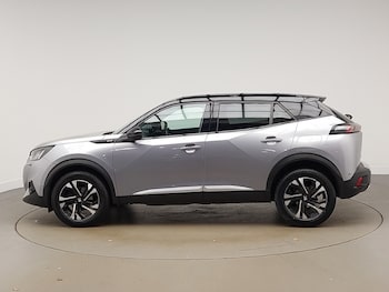 Used Peugeot 2008 2022 for sale - 77933267: Photo