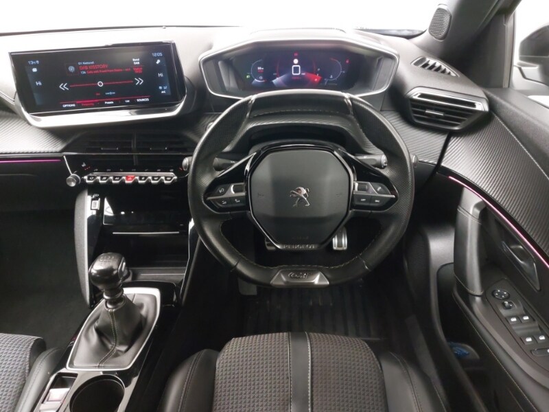 Used Peugeot 2008 2022 for sale - 77933267: Photo 7