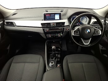 Used BMW iX2 2020 for sale - 79011323: Photo