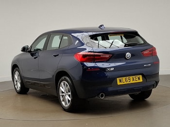 Used BMW iX2 2020 for sale - 79011323: Photo