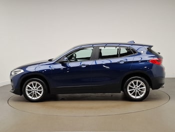 Used BMW iX2 2020 for sale - 79011323: Photo