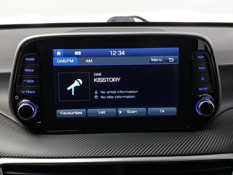 Used Hyundai TUCSON 2019 for sale - 77776945: Photo 10