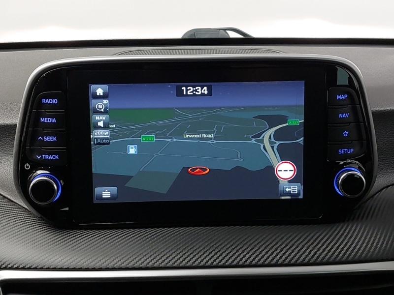 Used Hyundai TUCSON 2019 for sale - 77776945: Photo 11