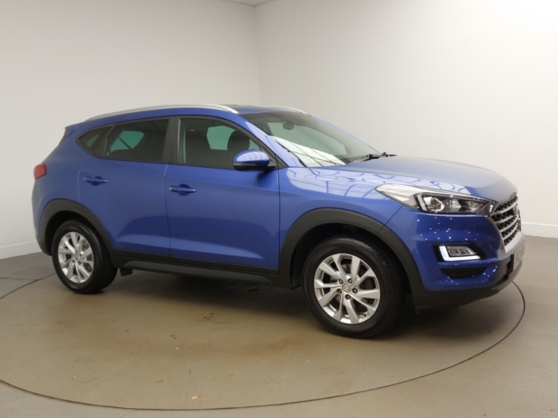 Used Hyundai TUCSON 2019 for sale - 77776945: Photo 13