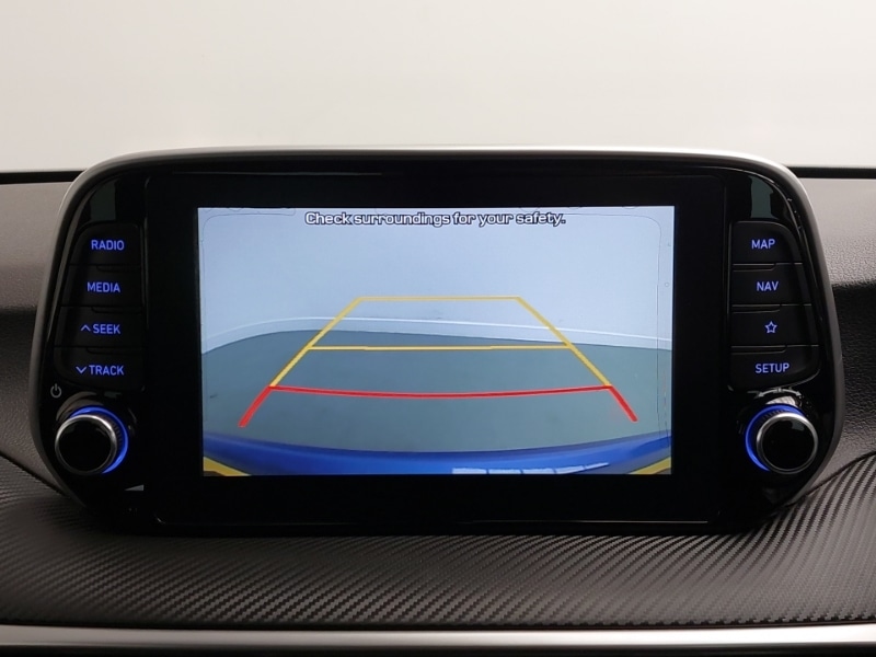 Used Hyundai TUCSON 2019 for sale - 77776945: Photo 14