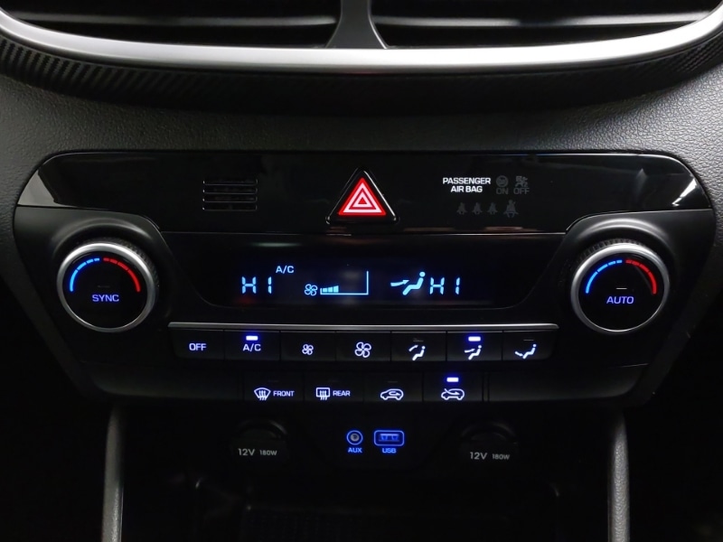 Used Hyundai TUCSON 2019 for sale - 77776945: Photo 16