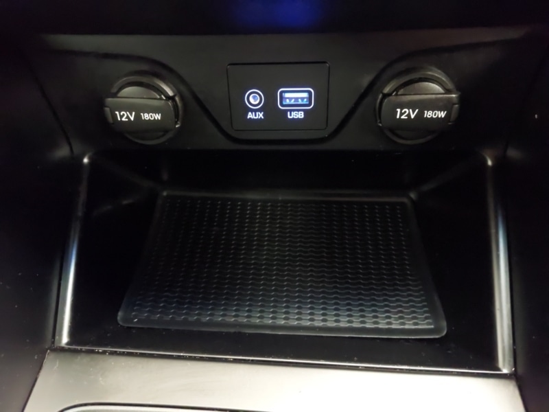 Used Hyundai TUCSON 2019 for sale - 77776945: Photo 17