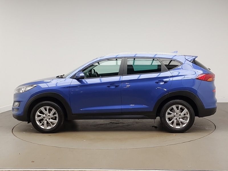 Used Hyundai TUCSON 2019 for sale - 77776945: Photo 4