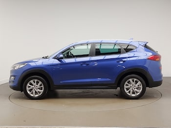 Used Hyundai TUCSON 2019 for sale - 77776945: Photo