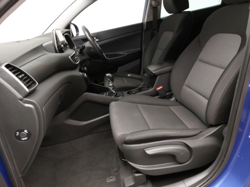 Used Hyundai TUCSON 2019 for sale - 77776945: Photo 5