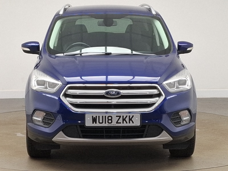 Used Ford Kuga 2018 for sale - 77907408: Photo 12