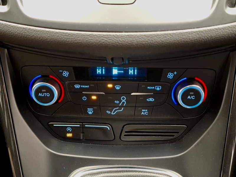 Used Ford Kuga 2018 for sale - 77907408: Photo 15