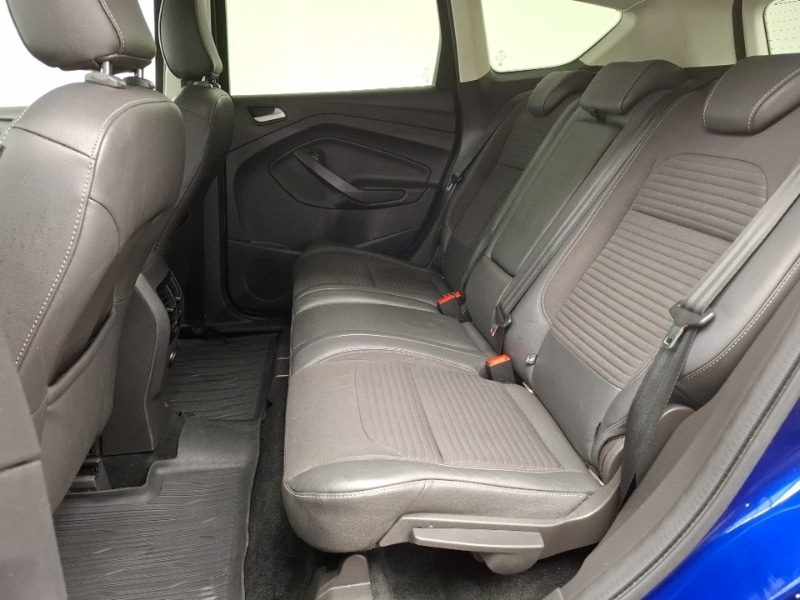 Used Ford Kuga 2018 for sale - 77907408: Photo 6