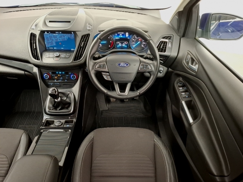 Used Ford Kuga 2018 for sale - 77907408: Photo 7