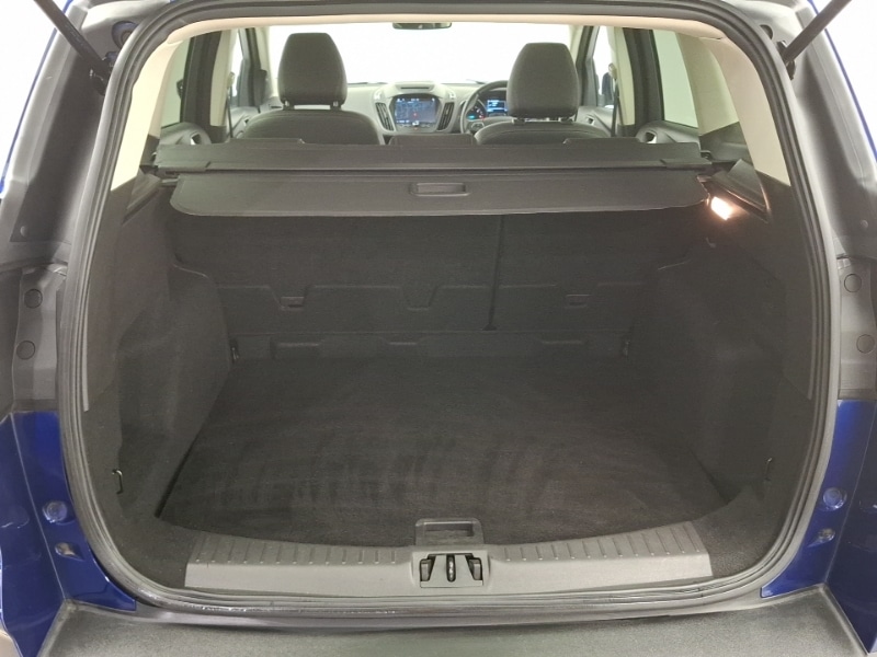 Used Ford Kuga 2018 for sale - 77907408: Photo 8