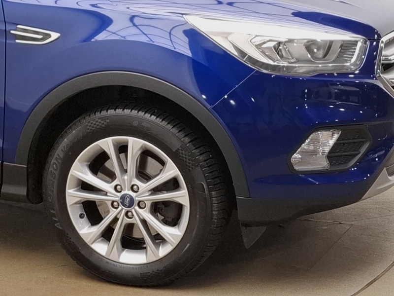 Used Ford Kuga 2018 for sale - 77907408: Photo 9