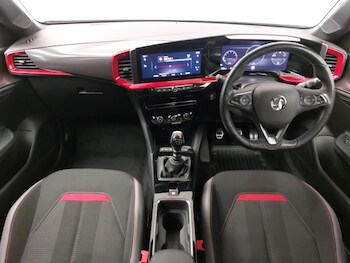Used Vauxhall Mokka 2022 for sale - 75768019: Photo