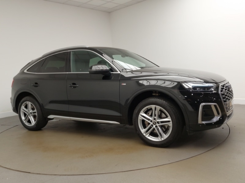 Used Audi Q5 2022 for sale - 77304239: Photo 13