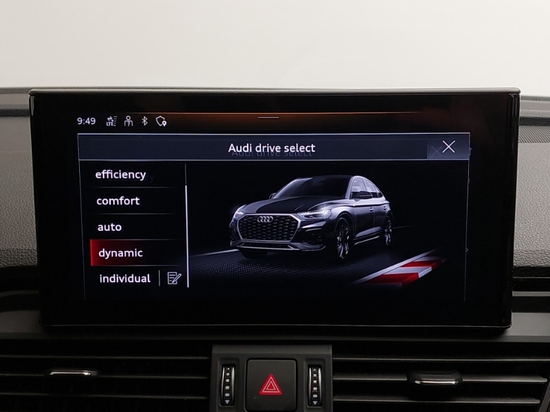 Used Audi Q5 2022 for sale - 77304239: Photo 17