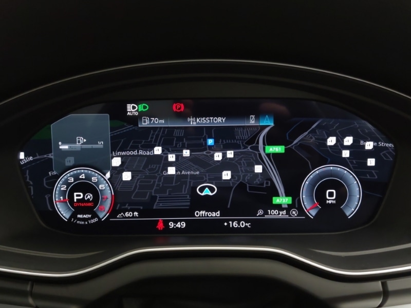 Used Audi Q5 2022 for sale - 77304239: Photo 19