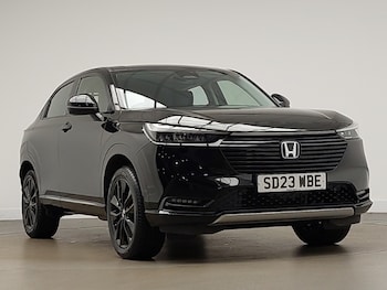 Honda - HR-V