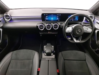 Used Mercedes-Benz A-Class 2022 for sale - 78675110: Photo