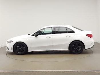 Used Mercedes-Benz A-Class 2022 for sale - 78675110: Photo