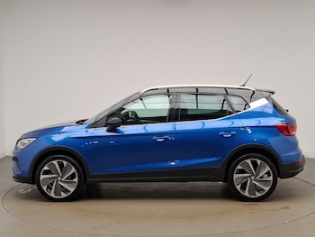 Used SEAT Arona 2022 for sale - 78704096: Photo