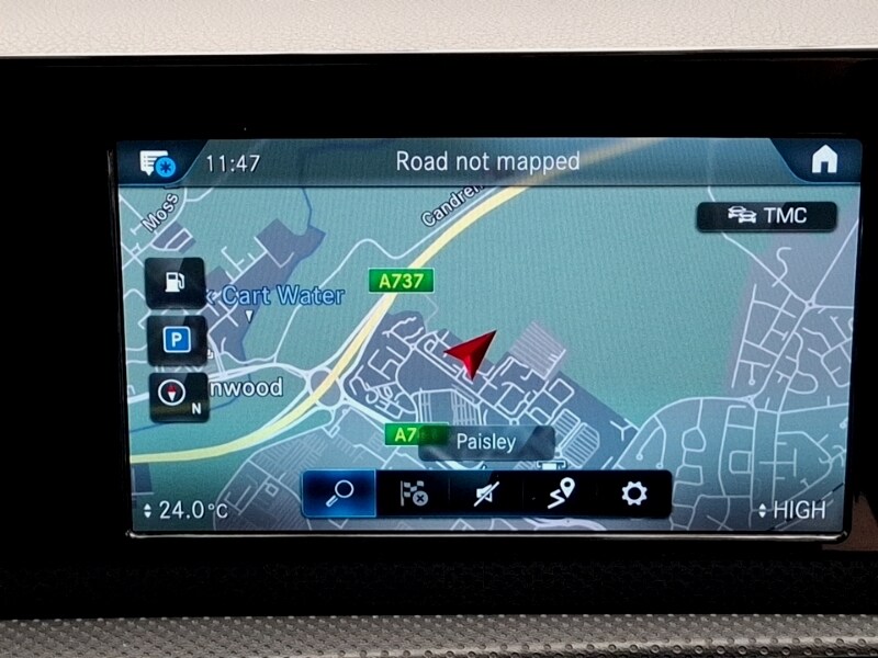 Used Mercedes-Benz A-Class 2020 for sale - 77722092: Photo 14