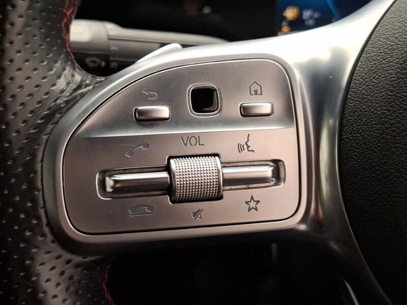 Used Mercedes-Benz A-Class 2020 for sale - 77722092: Photo 17