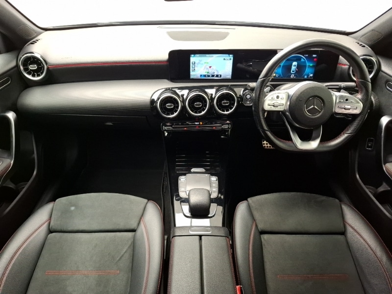 Used Mercedes-Benz A-Class 2020 for sale - 77722092: Photo 2