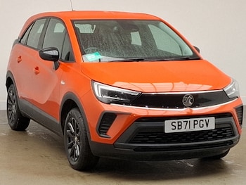 Used Vauxhall Crossland 2022 for sale - 78580352: Photo