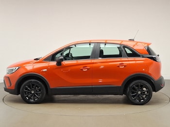 Used Vauxhall Crossland 2022 for sale - 78580352: Photo
