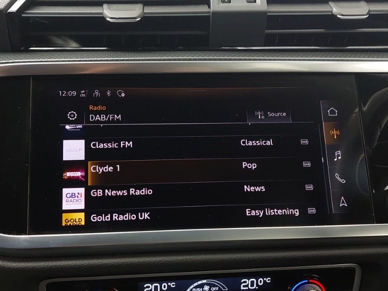 Used Audi Q3 2022 for sale - 77114617: Photo 11