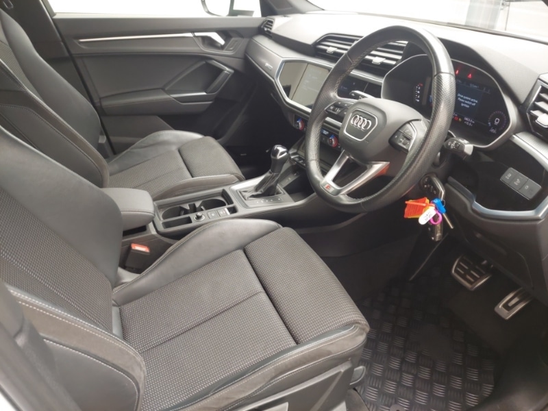 Used Audi Q3 2022 for sale - 77114617: Photo 13