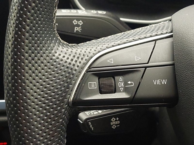 Used Audi Q3 2022 for sale - 77114617: Photo 18