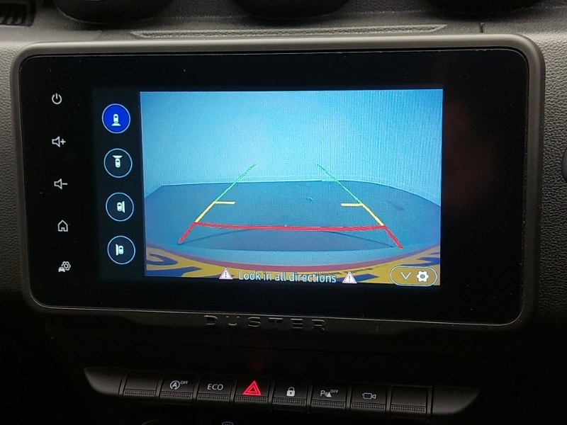 Used Dacia Duster 2022 for sale - 76880123: Photo 14