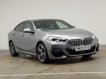 Used BMW 2 Series 2023 for sale - 78147199: Photo