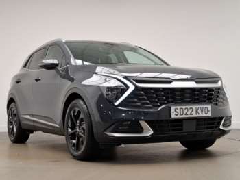 2022 - 1.6T GDi ISG Launch Edition 5dr
