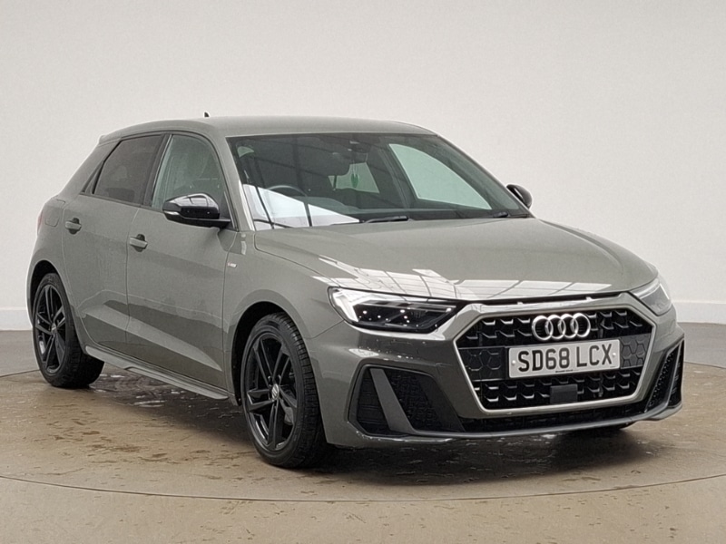 Used Audi A1 2018 for sale - 77731434: Photo 1