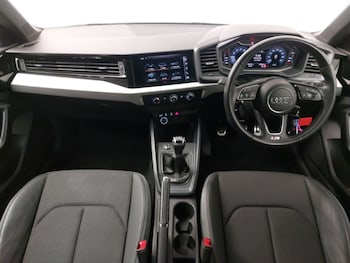 Used Audi A1 2018 for sale - 77731434: Photo