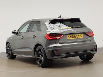 Used Audi A1 2018 for sale - 77731434: Photo