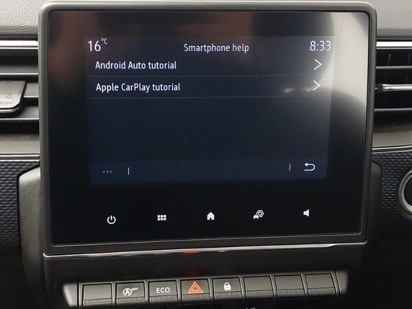 Used Renault Arkana 2022 for sale - 76233578: Photo 11