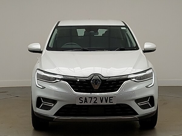 Used Renault Arkana 2022 for sale - 76233578: Photo 12