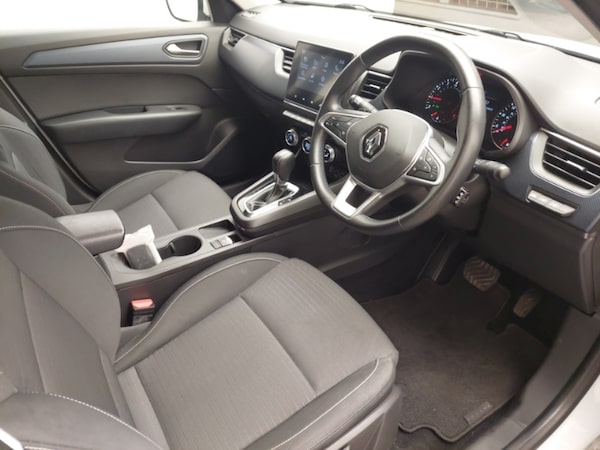 Used Renault Arkana 2022 for sale - 76233578: Photo 13