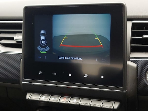 Used Renault Arkana 2022 for sale - 76233578: Photo 14