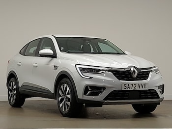 Renault - Arkana