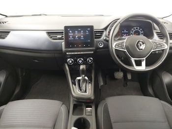 Used Renault Arkana 2022 for sale - 76233578: Photo 2