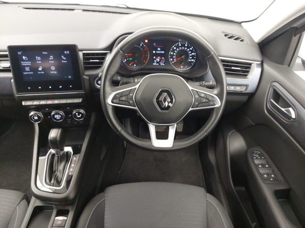 Used Renault Arkana 2022 for sale - 76233578: Photo 7