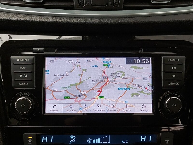 Used Nissan Qashqai 2020 for sale - 77086881: Photo 11